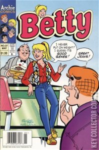 Betty #37