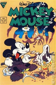 Walt Disney's Mickey Mouse #248