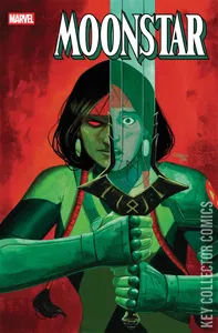 Moonstar #5