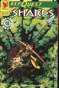 ElfQuest: Shards #13