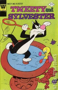 Tweety & Sylvester #69