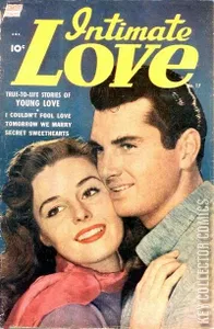 Intimate Love #17
