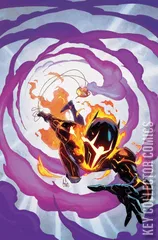 Variant Cover for Rogue Sun #36