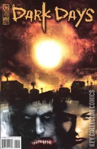 30 Days of Night: Dark Days #5