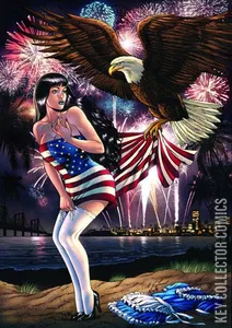 Grimm Fairy Tales Presents: Beyond Wonderland #1