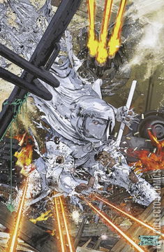 Variant Cover for Moon Knight #1