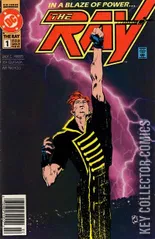 Cover for Ray, The #1