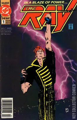 Ray, The