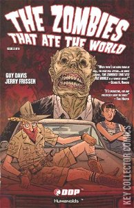 The Zombies That Ate The World #2