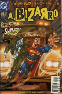 A. Bizarro #2