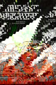 The Last Starfighter #1