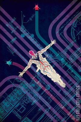 Captain Victory and the Galactic Rangers