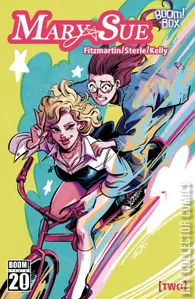 Mary Sue #2