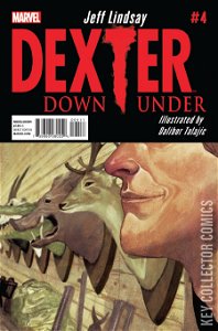 Dexter Down Under #4