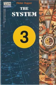 The System #3