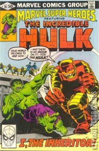 Marvel Super-Heroes #98
