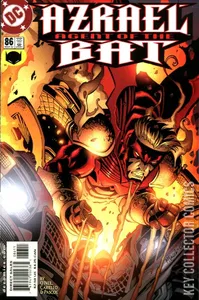 Azrael #86
