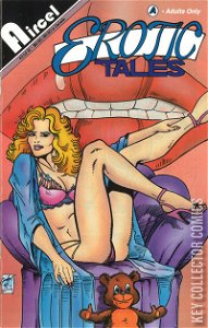 Erotic Tales #3
