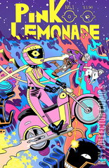 Variant Cover for Pink Lemonade #1