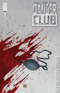Danger Club #5