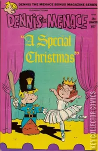 Dennis the Menace Bonus Magazine Series #170
