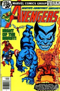 Avengers, The #178