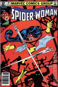 Spider-Woman #39