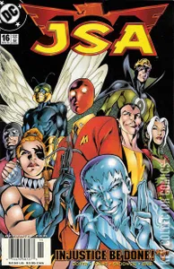 JSA #16