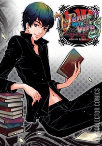 Venus Versus Virus #7