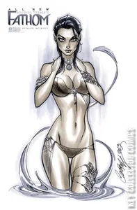All New Fathom #2