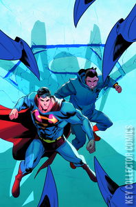 Adventures of Superman: Book of El #2