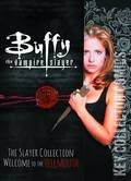 Buffy the Vampire Slayer: The Slayer Collection #1