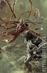 Variant Cover for Venom #8