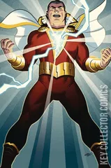 Variant Cover for Shazam #8