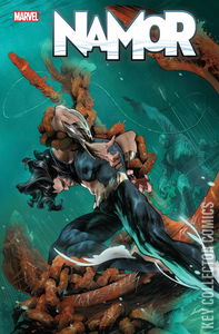 Namor #4