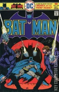Batman #270