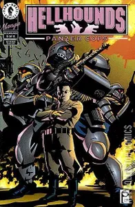 Hellhounds: Panzer Cops #5