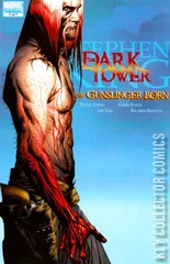 Cover for Dark Tower: Gunslinger Born #7