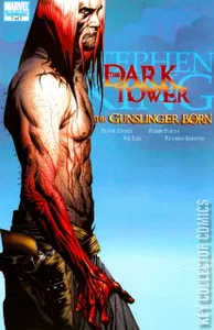 Dark Tower: Gunslinger Born #7