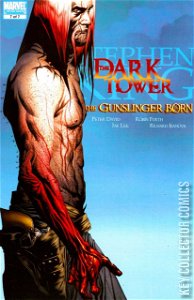 Dark Tower: Gunslinger Born #7