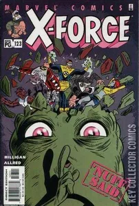 X-Force #123