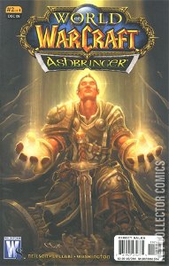 World of Warcraft: Ashbringer #2