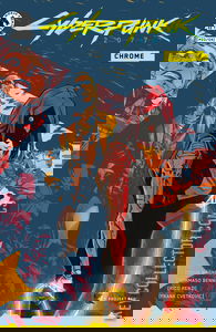 Cyberpunk 2077: Chrome #3