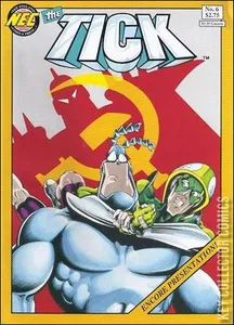 The Tick #6