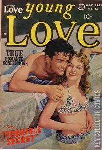 Young Love #45