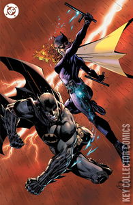 Batman #161