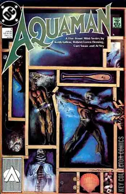 Aquaman