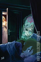 Cover for Alice Forever After #1