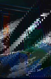 Alice Forever After #1