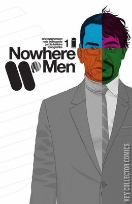 Nowhere Men